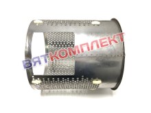 Сетка боковая 44.200-01 МОК-300, МОК-300М (до 23.07.04г.)